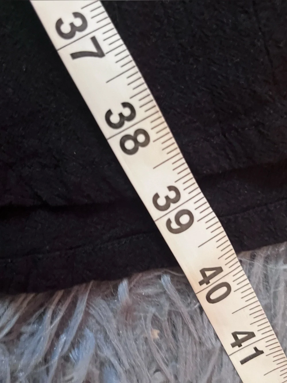 7115 by Szeki Black Signature Maxi Shirtdress + Reversible Black Dress Size S